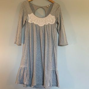 Anthropologie by Eloise nightie